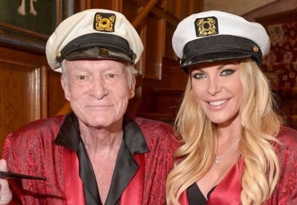 imagen-275 Crystal Hefner revela el control y aislamiento en la Mansión Playboy