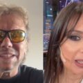 La contundente respuesta de Beto Casella sobre su relación con Edith Hermida