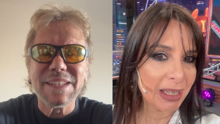 imagen-286 La contundente respuesta de Beto Casella sobre su relación con Edith Hermida