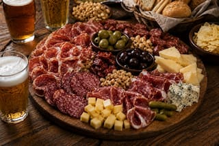 Los peligros ocultos de los fiambres, según nutricionistas