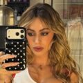 Tini Stoessel recibe apoyo en redes en medio de conflicto económico con su padre