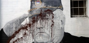 imagen-306 Fallece Ratko Mladic, el infame «carnicero de Bosnia» y uno de los más notorios criminales de guerra