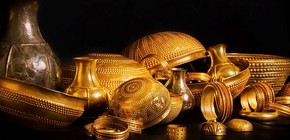 imagen-308 Robo sofisticado en España: El Tesoro de Villena, una joya arqueológica de la Edad de Bronce, es sustraído
