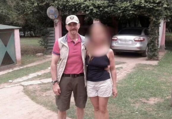 Suspensión preventiva del juez de San Isidro por acusaciones de acoso sexual