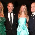 Gala de Alta Costura de Laurencio Adot: Estrellas y Looks Impactantes