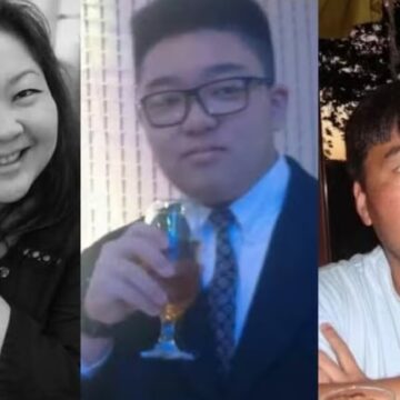 imagen-311 Hallan sin vida a una familia en su hogar: investigan un posible doble homicidio seguido de suicidio