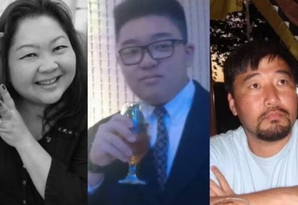 Hallan sin vida a una familia en su hogar: investigan un posible doble homicidio seguido de suicidio