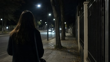 La transformación de la vida urbana tras la caída del sol: Un análisis de la inseguridad nocturna