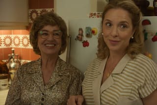 Estreno de ‘Barreda’: Actrices que representan a las víctimas del cuádruple homicida