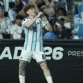 Los hinchas del Chelsea critican el fichaje de Valentín Barco