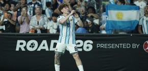 Los hinchas del Chelsea critican el fichaje de Valentín Barco