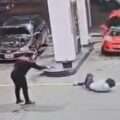 Una policía frustra un intento de robo a balazos en La Matanza