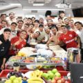 La controversia en River tras la eliminación de la Copa Sudamericana