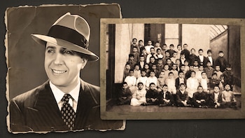 imagen-325 La Fundación Gardel solicità testimonios sobre los estudios del ‘Zorzal criollo’ en Buenos Aires