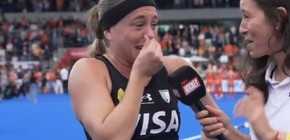 imagen-331 Julieta Jankunas celebra el triunfo de Las Leonas en el Mundial: «El equipo nunca se rindió»