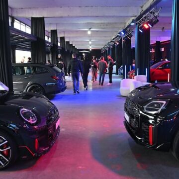 Mini presenta nuevos modelos John Cooper Works en Argentina: especificaciones y precios