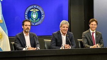 Iniciativas del Gobierno para impulsar la economía sin incrementar gastos