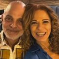 Iliana Calabró brindó detalles sobre la salud de su pareja: “Ya superó varias, esta no será la excepción”