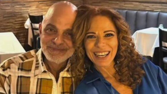 Iliana Calabró brindó detalles sobre la salud de su pareja: “Ya superó varias, esta no será la excepción”
