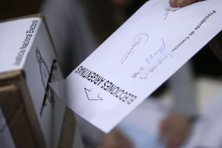 Elecciones en Argentina 2027: fechas y cargos en disputa