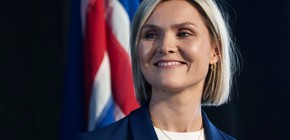 Islandia descarta reanudar negociaciones para unirse a la Unión Europea
