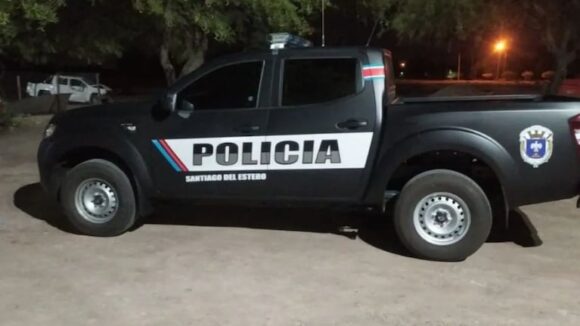 Violento ataque en Santiago del Estero: un hombre agrede a su expareja y se da a la fuga