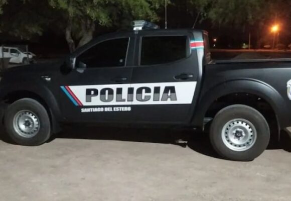 Violento ataque en Santiago del Estero: un hombre agrede a su expareja y se da a la fuga