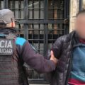 Capturan a ladrón en Colegiales con un largo historial delictivo