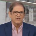 Miguel Espeche, psicólogo: «Las verdaderas redes sociales son las interacciones cara a cara»