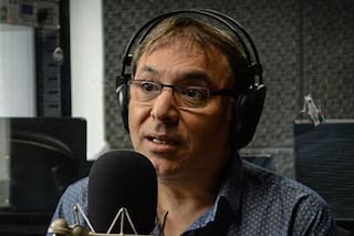 imagen-352 Gabriel Rolón reflexiona sobre la esperanza y la felicidad