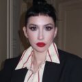 El impactante look de Sofía Gala en BAFWEEK