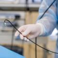 Perforación intestinal durante una colonoscopía: un insólito fallo judicial