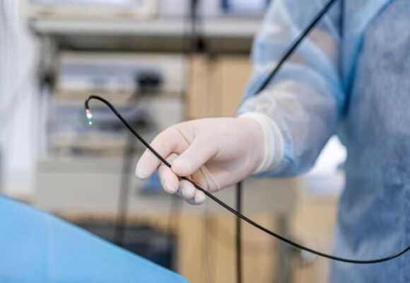 imagen-359 Perforación intestinal durante una colonoscopía: un insólito fallo judicial