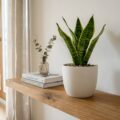 Consejos para Posicionar la Lengua de Suegra en Agosto y Atraer Abundancia según el Feng Shui
