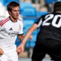 Franco Mastantuono podría unirse a la Fiorentina en la Serie A
