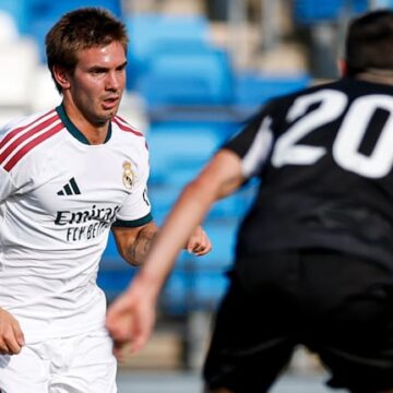 imagen-46 Franco Mastantuono podría unirse a la Fiorentina en la Serie A