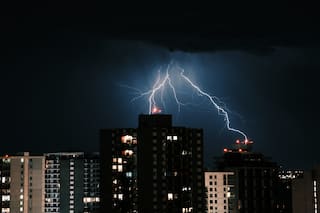 imagen-51 Se espera un «Súper Niño» que provocará 72 horas de tormentas intensas y cambios térmicos
