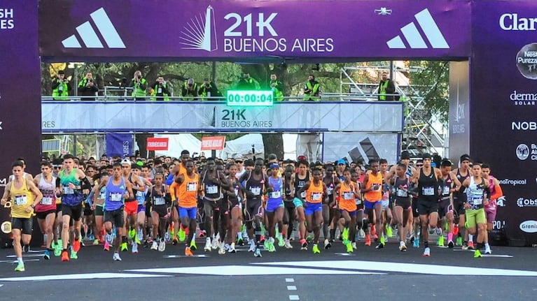 imagen-57 Las principales organizaciones de carreras en Argentina penalizarán a los corredores sin dorsal