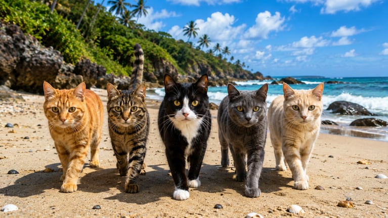 imagen-58 Desastre ambiental en la Isla Marion: un experimento fallido con gatos