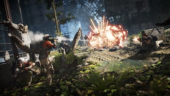 imagen-60 Ghost Recon Wildlands lanza versión mejorada para PS5 y Xbox Series