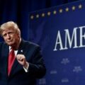 Donald Trump inicia la búsqueda de su sucesor: ¿Quién será el candidato republicano para 2028?
