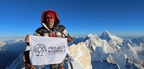 Fallece el célebre montañista Nirmal Purja en una avalancha en Pakistán