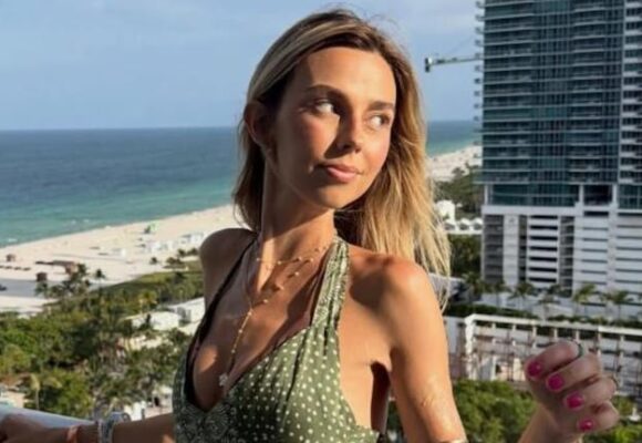 imagen-70 Fallece a los 26 años Sydney Towle, la tiktoker que sorprendió al compartir su lucha contra una enfermedad