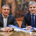 Aerolíneas Argentinas reporta ganancias y contribuye con una millonaria suma en impuestos