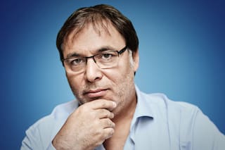 imagen-75 Gabriel Rolón reflexiona sobre la felicidad y el poder de los recuerdos