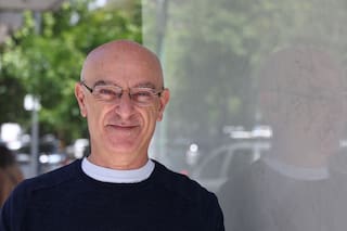 imagen-77 Andrés Hatum, profesor de Di Tella, reflexiona sobre la carrera profesional después de los 50 años