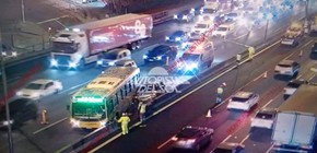 imagen-79 Accidente en la Panamericana provoca caos vehicular y múltiples heridos
