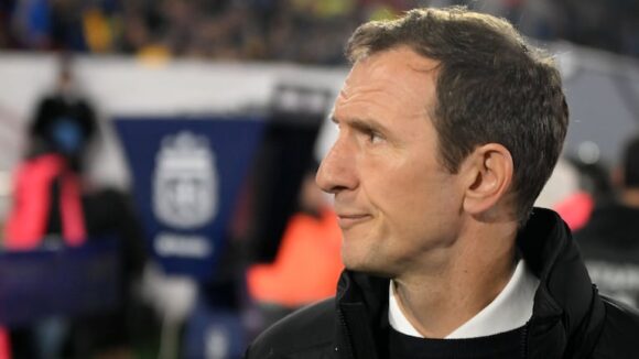 imagen-81 Reformas tácticas de Arruabarrena en Boca para el choque contra Vélez