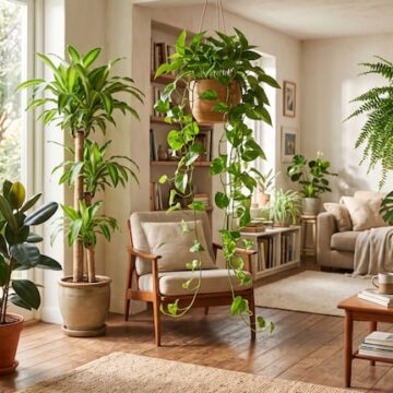 imagen-82 Las 5 plantas ideales para cada espacio de tu hogar