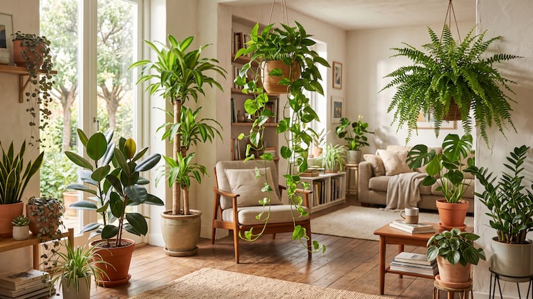 imagen-82 Las 5 plantas ideales para cada espacio de tu hogar